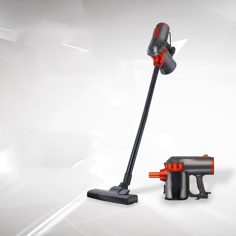 Household Handheld Vacuum Cleaner High Power Vacuum