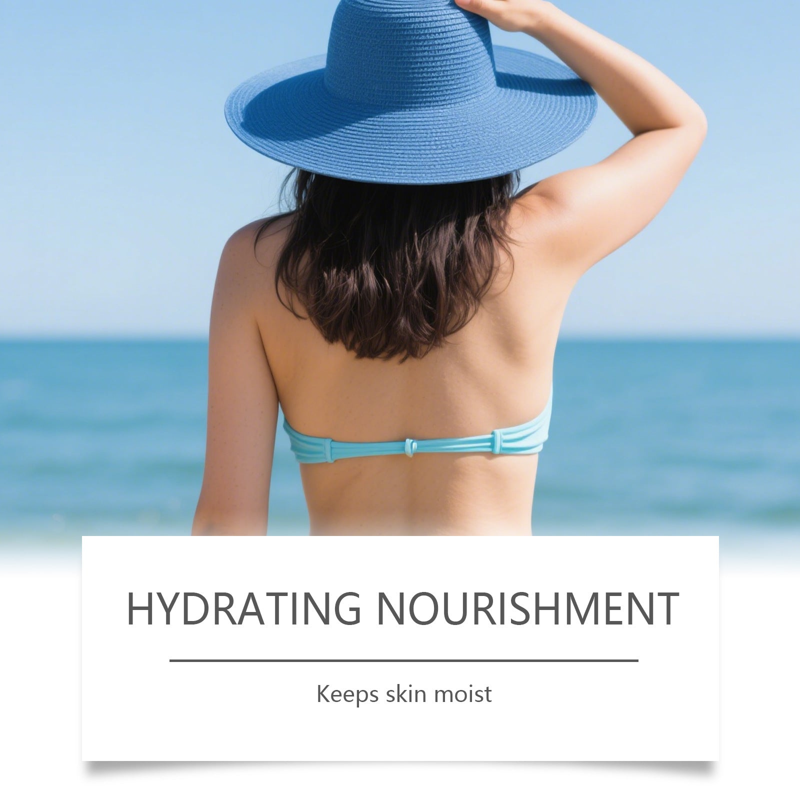 Fragrance Body Scrub