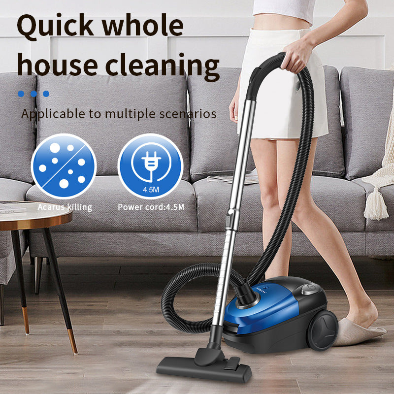 Vacuum Household Dust Removal Mite