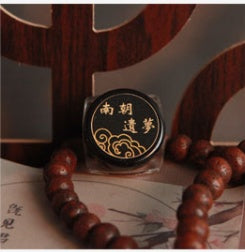 Ancient Fragrance Manual Ancient Method Ancient Style Solid Fragrance Body Cream Lasting Fragrance