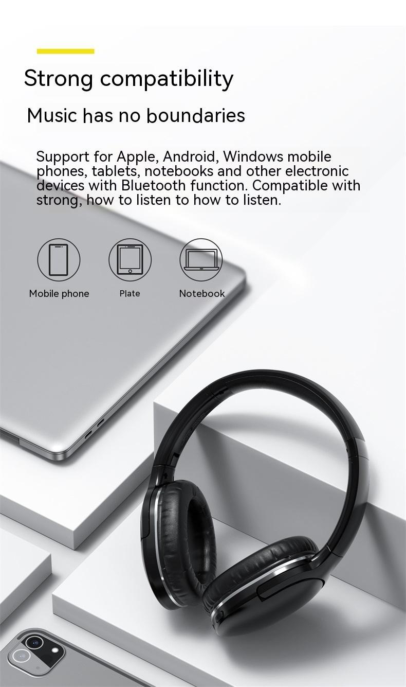 Wireless Bluetooth