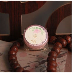 Ancient Fragrance Manual Ancient Method Ancient Style Solid Fragrance Body Cream Lasting Fragrance