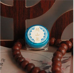 Ancient Fragrance Manual Ancient Method Ancient Style Solid Fragrance Body Cream Lasting Fragrance