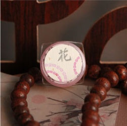 Ancient Fragrance Manual Ancient Method Ancient Style Solid Fragrance Body Cream Lasting Fragrance