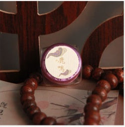 Ancient Fragrance Manual Ancient Method Ancient Style Solid Fragrance Body Cream Lasting Fragrance