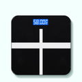Electronic Scale Body Scale Weight Scale Charging