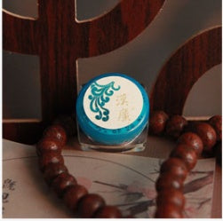 Ancient Fragrance Manual Ancient Method Ancient Style Solid Fragrance Body Cream Lasting Fragrance