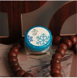 Ancient Fragrance Manual Ancient Method Ancient Style Solid Fragrance Body Cream Lasting Fragrance