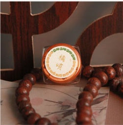 Ancient Fragrance Manual Ancient Method Ancient Style Solid Fragrance Body Cream Lasting Fragrance