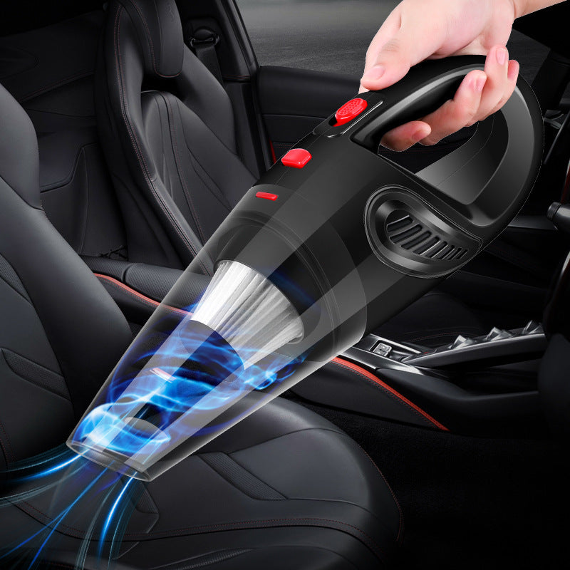 Car Vacuum Cleaner Dual-purpose