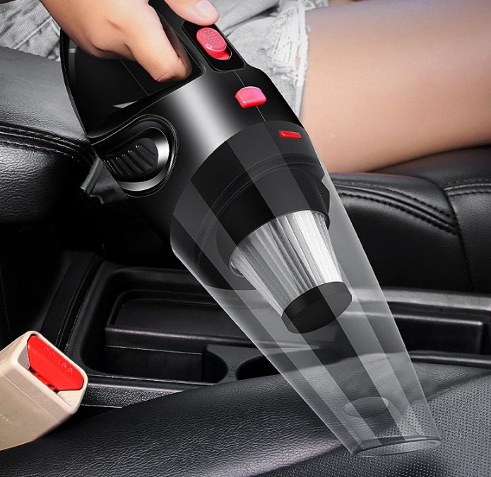 Car Vacuum Cleaner Dual-purpose