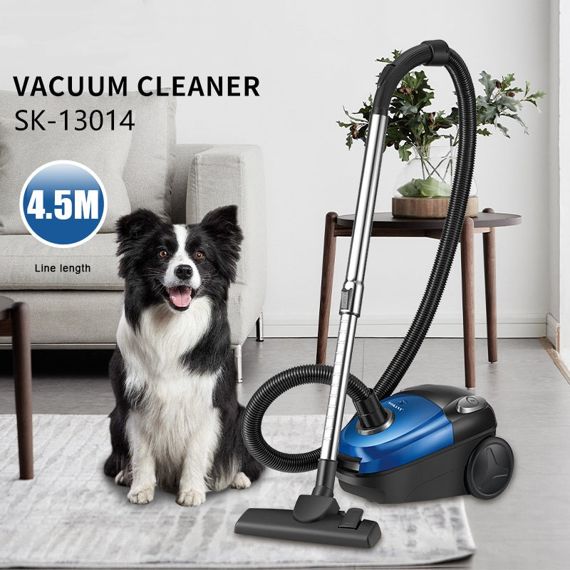 Vacuum Household Dust Removal Mite
