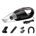 Car Vacuum Cleaner Dual-purpose