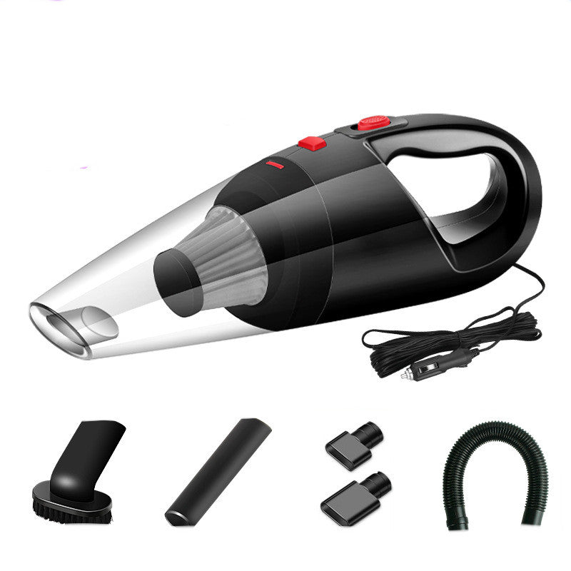 Car Vacuum Cleaner Dual-purpose