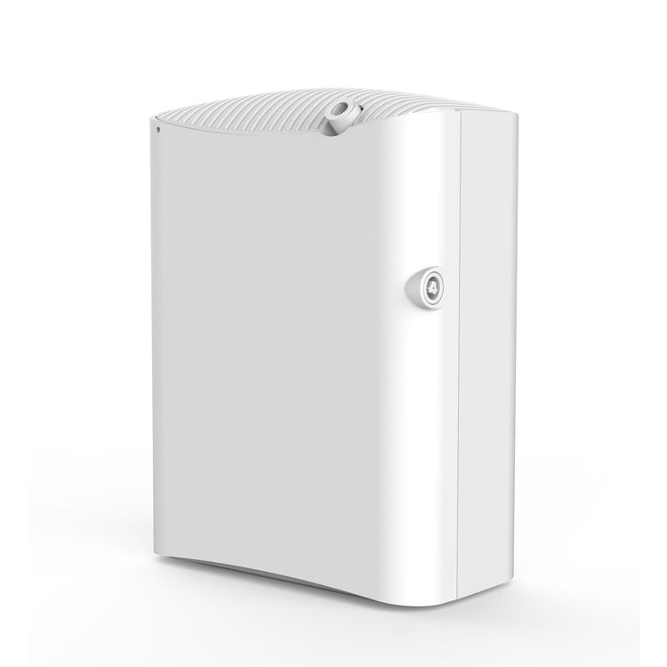 Essential Oil Ultrasonic Aroma Diffuser Hotel Fragrance Machine Automatic Fragrance