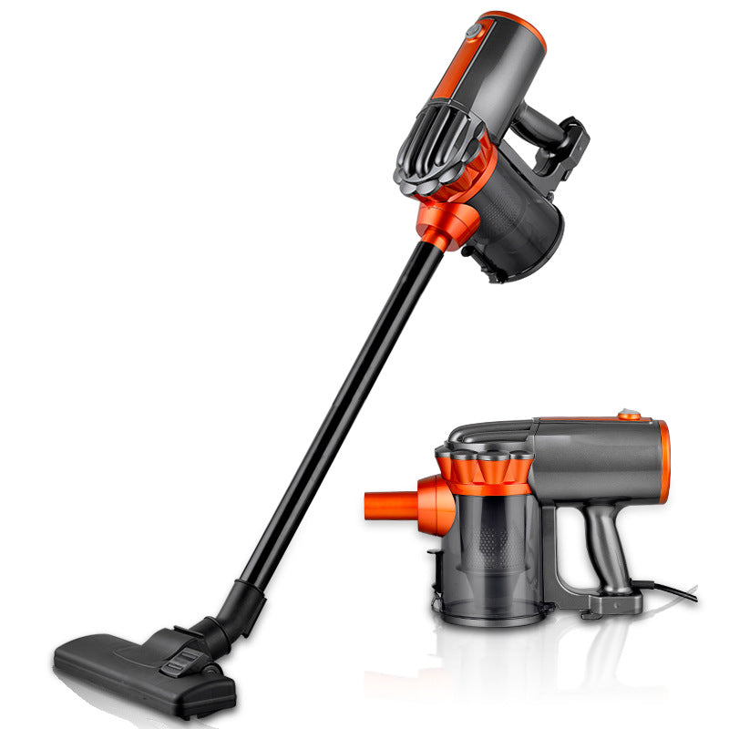 Household Handheld Vacuum Cleaner High Power Vacuum