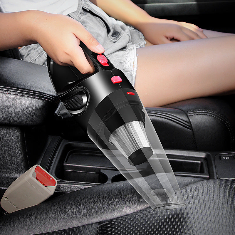 Car Vacuum Cleaner Dual-purpose