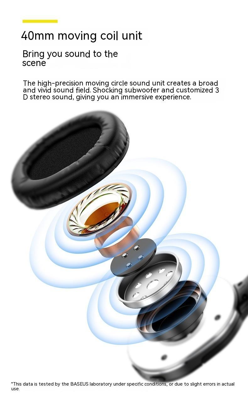 Wireless Bluetooth
