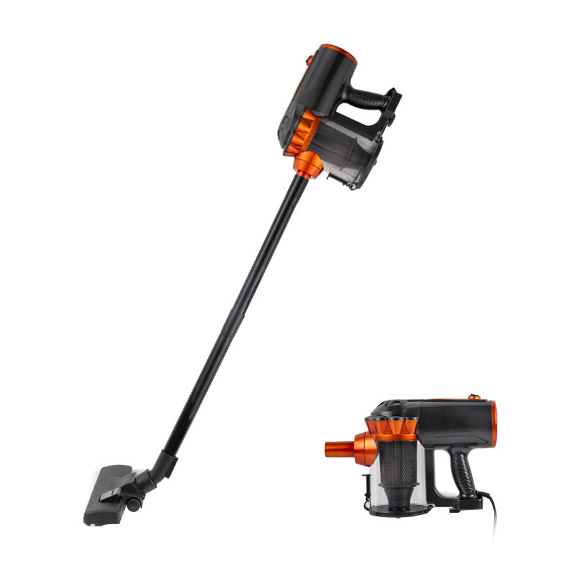 Household Handheld Vacuum Cleaner High Power Vacuum