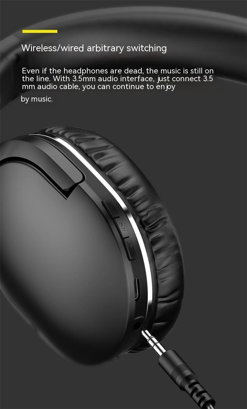 Wireless Bluetooth