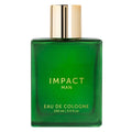 Luxury Impact Man Eau De Cologne 100ml